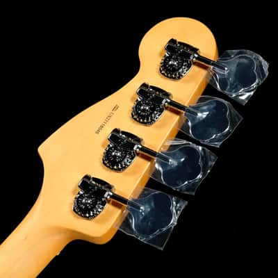 FENDER American Professional II Precision Bass 3cs [US23118545] (07/10) image 9