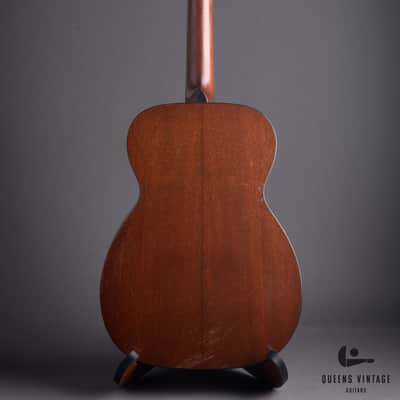 1941 Martin 00-18 Acoustic Guitar w/ Calton Case image 2