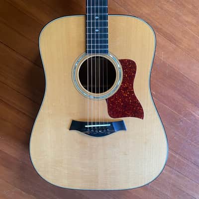 Taylor 510 1994 (with video) image 3