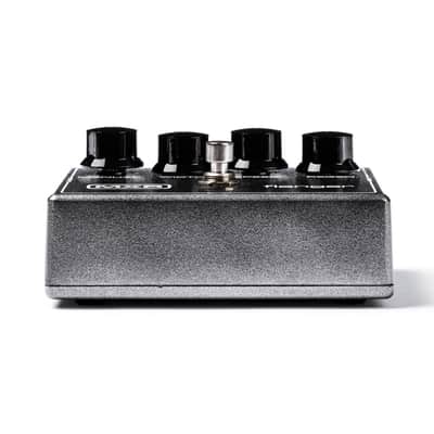 MXR M117R Flanger Guitar Effect Pedal - Black image 2
