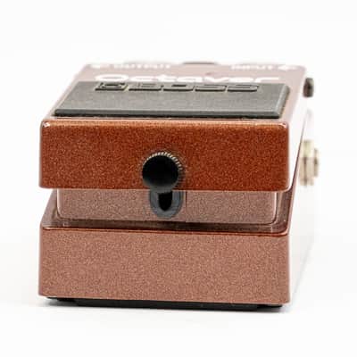 1983 Boss OC-2 Vintage Analog Octave Guitar Pedal w/ Box Classic Effect image 8