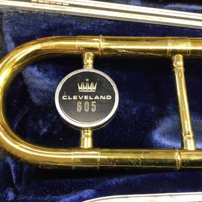 King Cleveland 605 image 1
