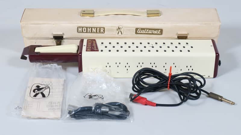 Hohner Guitaret