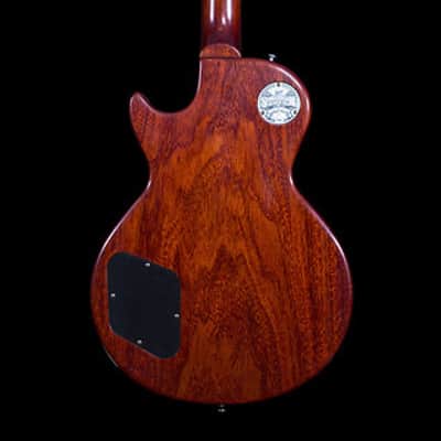 Gibson Custom Shop 2014 Southern Rock Tribute 1959 Les Paul - Aged Reverse Burst (116) image 2