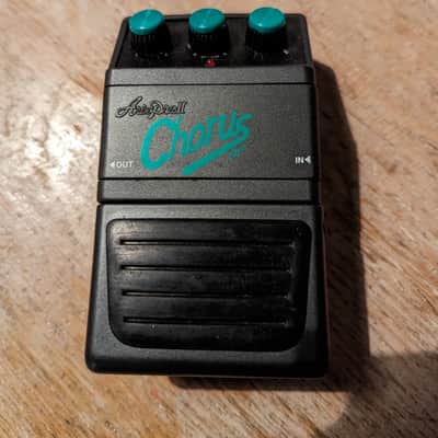 Aria Pro II CH-1 Stereo Chorus 90's - Grey image 2
