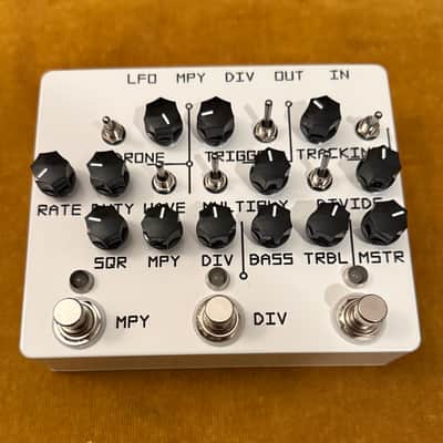 The Montreal Assembly　PURPLL フェーズロックループ PURPLL | Montreal Assembly