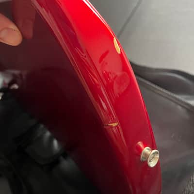 Fender JB-62 Jazz Bass Reissue MIJ image 8