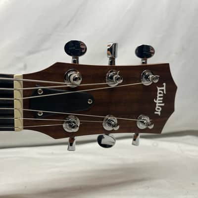 Taylor GS Mini Acoustic Electric Guitar with Gig Bag image 7