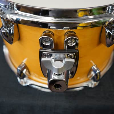 Yamaha Stage Custom Series 12" Birch Tom - Natural Lacquer | 8x12" image 5