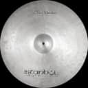 Istanbul Agop Joey Waronker 24" Ride 3405 g