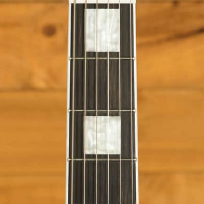 Epiphone Jared James Nichols "Blues Power" Les Paul Custom | Aged Pelham Blue image 6