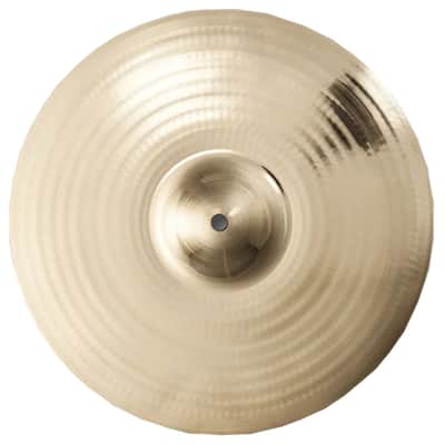 Zildjian 14" A Custom Hi Hats (Pair) image 4