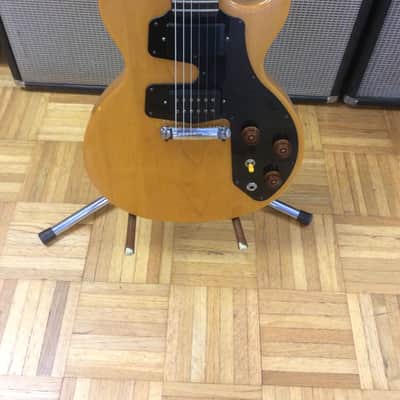 Gibson Challenger Natural 1983