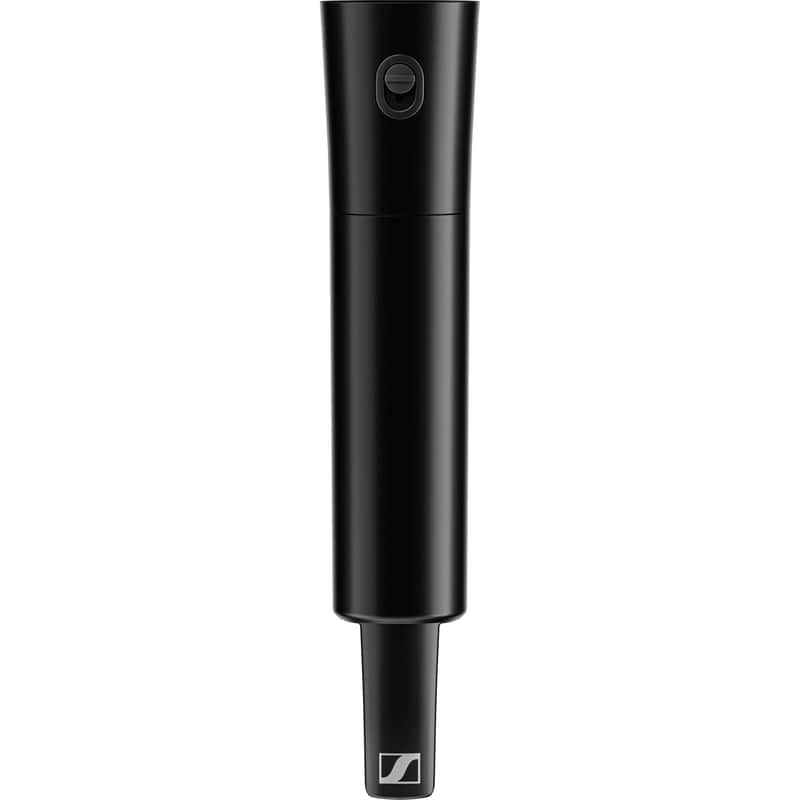 Sennheiser EW-DX SKM-S Handheld Mic Transmitter with Mute Switch - V5-7 Band image 1