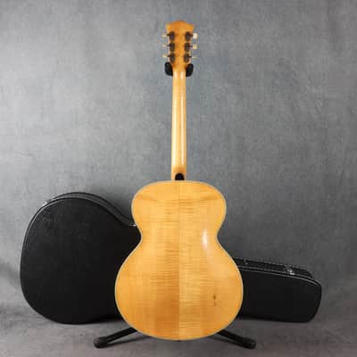 Hofner Senator - Blonde - 2nd Hand image 7
