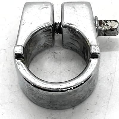 Ludwig P-1763A 1 inch Quick Set Memory Lock  -  LML-014 image 2