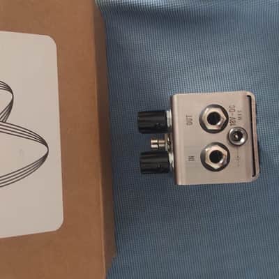 Jackson Audio Blossom Compressor - with Original Box image 2