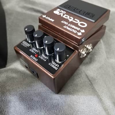 Boss OC-5 Octave image 2