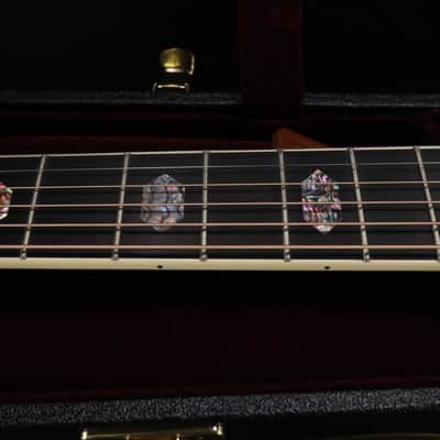 Martin Guitar OM45 with Hardshell Case 358 image 4