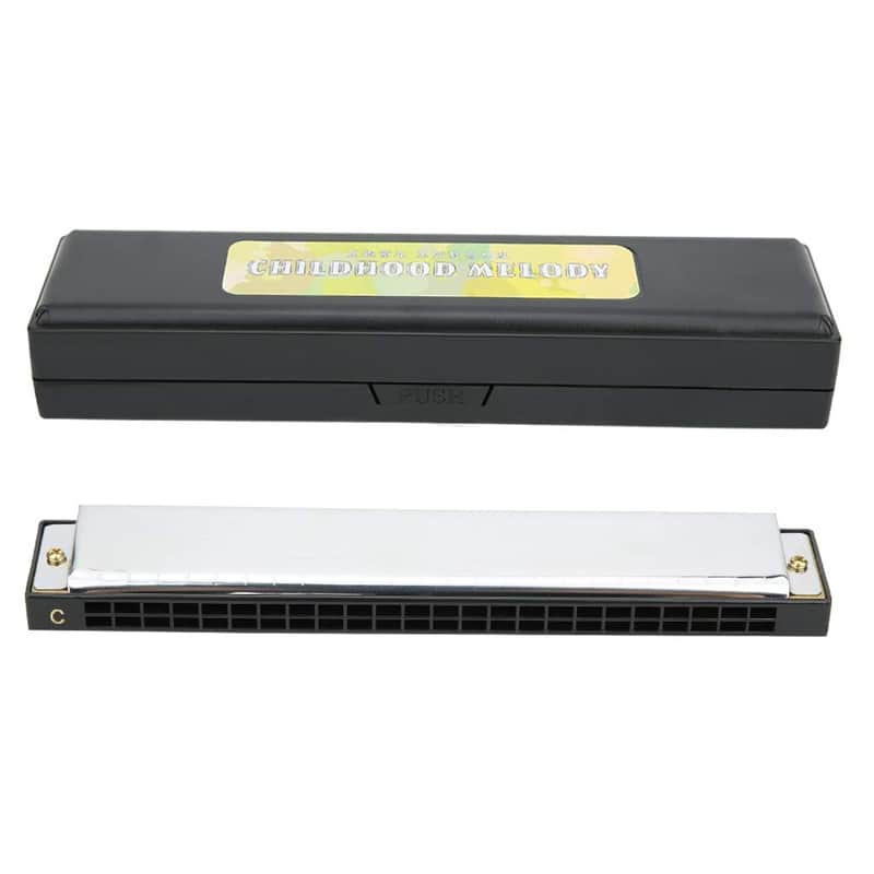 2025 Unbranded Professional Mouthorgan Harmonica, Mouth Organ ...