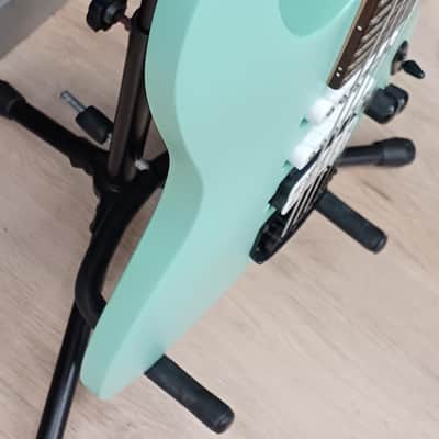 IBANEZ Electric Guitar S561-SFM Model Used image 7