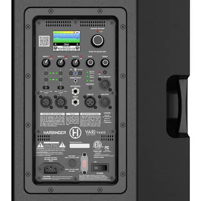 HARBINGER VARI Live 4400 Series V4415 15" Speaker (UNOPENED) image 10