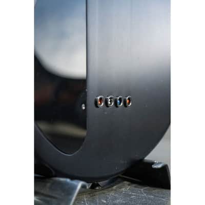 1980s Vantage X-99B black image 12