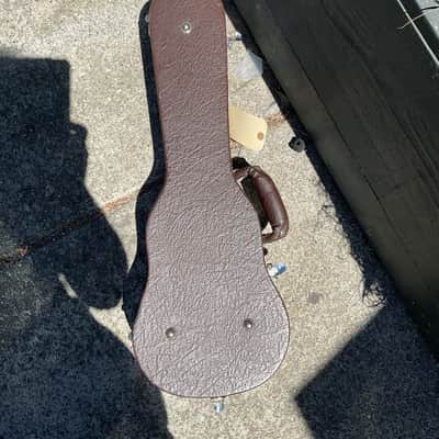 Oscar Schmidt OU5 Ukelele w/hard case image 7