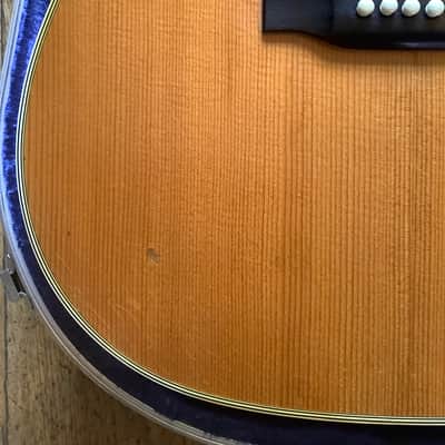 Martin D28 1968 #246086 image 6