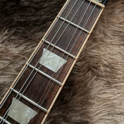 2014 Gibson SG Standard Electric Guitar - Fireburst Bild 6