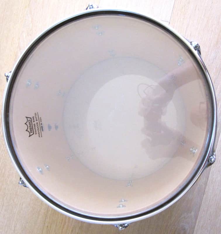 TAMA Rockstar-DX 13 TAMA Rockstar-DX 13