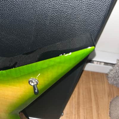 Dean Stealth 2023 - Dimeslime image 5