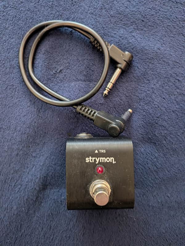 Strymon Tap/Favorite Bundle: $50 OFF MSRP!