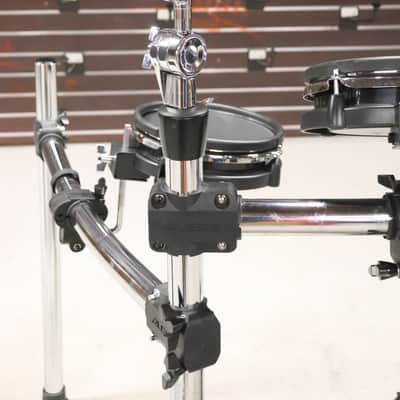 Alesis Command Mesh Electronic Drum Kit Set image 9