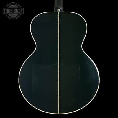 Used 1994 Gibson J-185 Harley Davidson w/case TSU24397 image 7