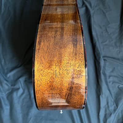 Martin Sigma DM-3M Acoustic Guitar image 6