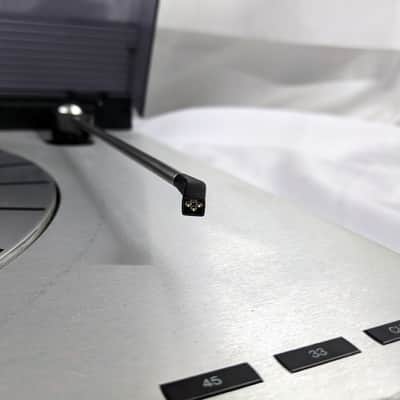 Bang & Olufsen Beogram RX2 Automatic Turntable Type 5833 - Working B&O image 6