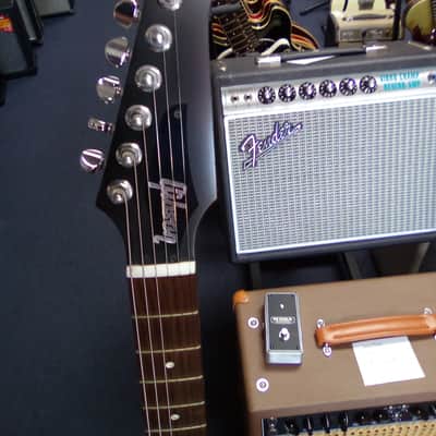 Gibson Firebird 70s tribute 2012 Lefty guitar 2012 image 10