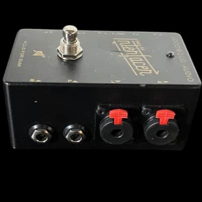 Goodwood Audio The Interfacer TX 2010s - Black/Gold image 3