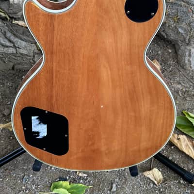 Epiphone Limited Edition Les Paul Custom PRO Koa 2012 - 2019 - Koa image 7