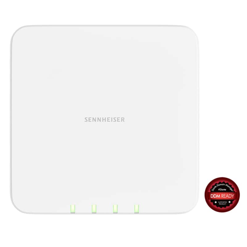Sennheiser SL MCR 4 DW-4 SpeechLine Digital Wireless Receiver image 1
