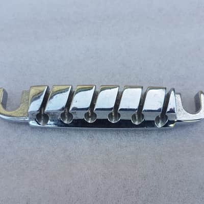80's IBANEZ ARTIST QUIK CHANGE TAIL PIECE made in JAPAN image 3