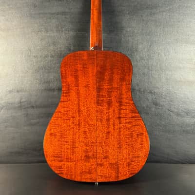 Bourgeois Country Boy Deluxe Adirondack Top - gloss image 6