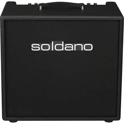 Soldano Astroverb 16 | Reverb