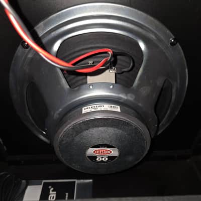 Blackstar HT-212VOC Box Gitarrenbox Cab image 2