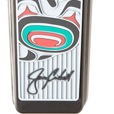 Dunlop Cry Baby Jerry Cantrell image 1