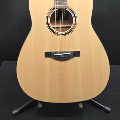 Yamaha TAG1E NT Acoustic Electric Guitar Natural image 1