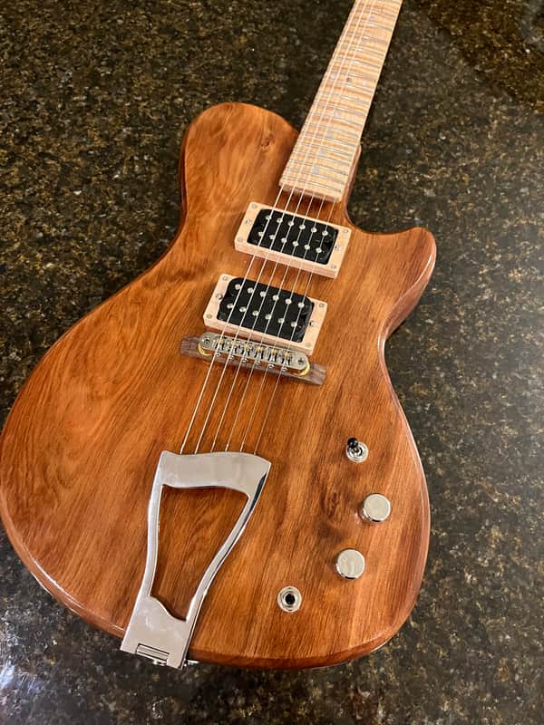 GGress J 2026 - Redwood