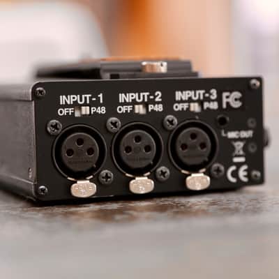 Fostex DC R302 image 5