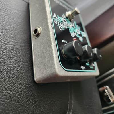 Immagine Electro-Harmonix Clone Theory Stereo Analog Chorus / Vibrato - 8